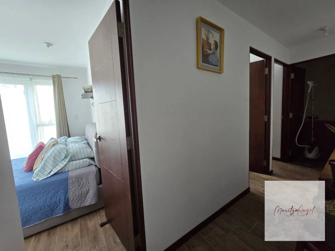 ALQUILER DE APARTAMENTO NUVÓ CONDADO EL NARANJO - 8