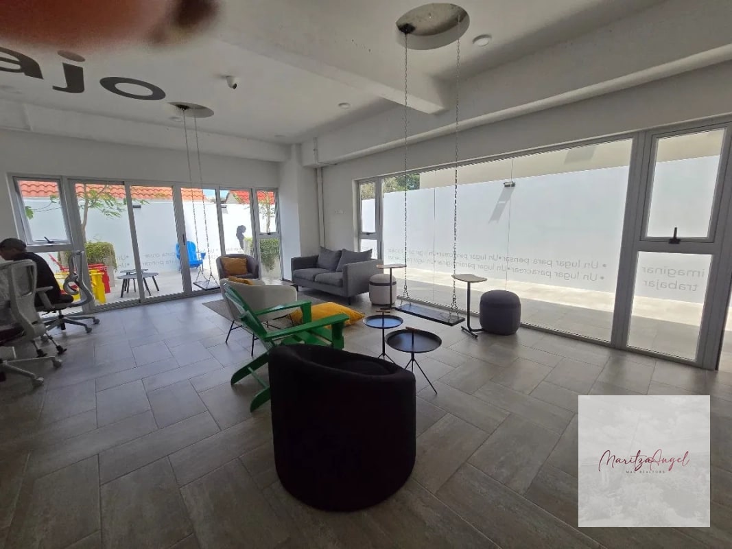 ALQUILER DE APARTAMENTO NUVÓ CONDADO EL NARANJO - 5