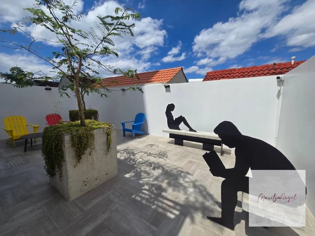 ALQUILER DE APARTAMENTO NUVÓ CONDADO EL NARANJO - 4