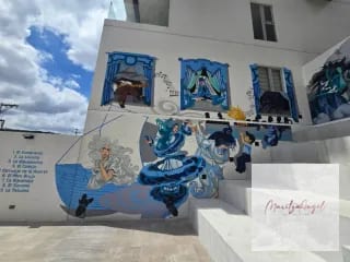ALQUILER DE APARTAMENTO NUVÓ CONDADO EL NARANJO — Apartamento en Alquiler en Condado Naranjo, Zona 4 Mixco, Guatemala, Ciudad — miniatura 4 de 17