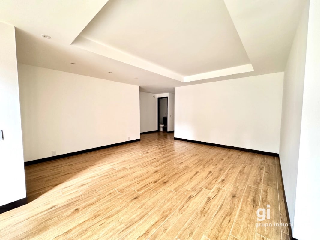 Casa en edificio - 12