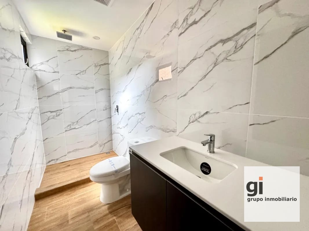 Casa en edificio — Apartamento en Venta en Zona 15, Guatemala, Ciudad — foto 8 de 17