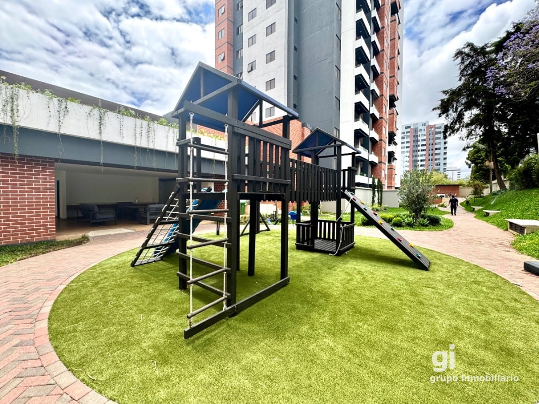 Casa en edificio - 2