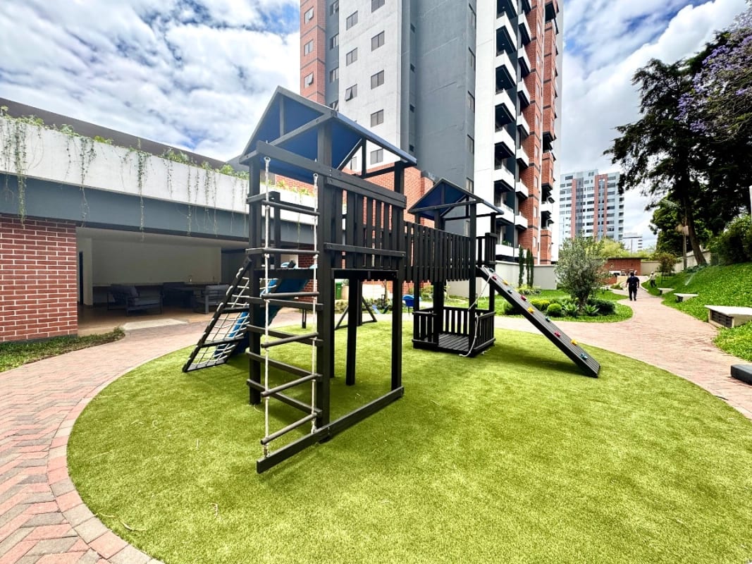 Casa en edificio — Apartamento en Venta en Zona 15, Guatemala, Ciudad — foto 3 de 17