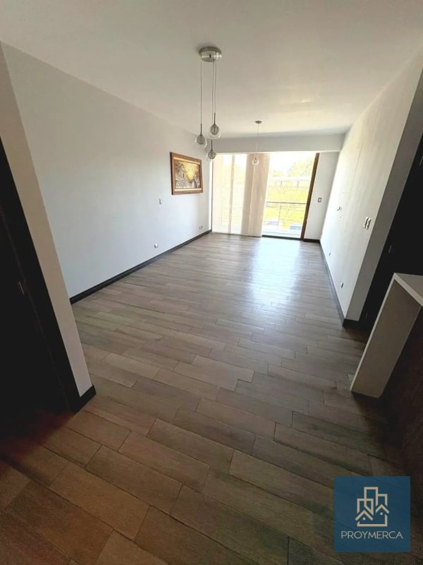 Apartamento en alquiler, Edificio San Isidro 20/21, Zona 16 - 10