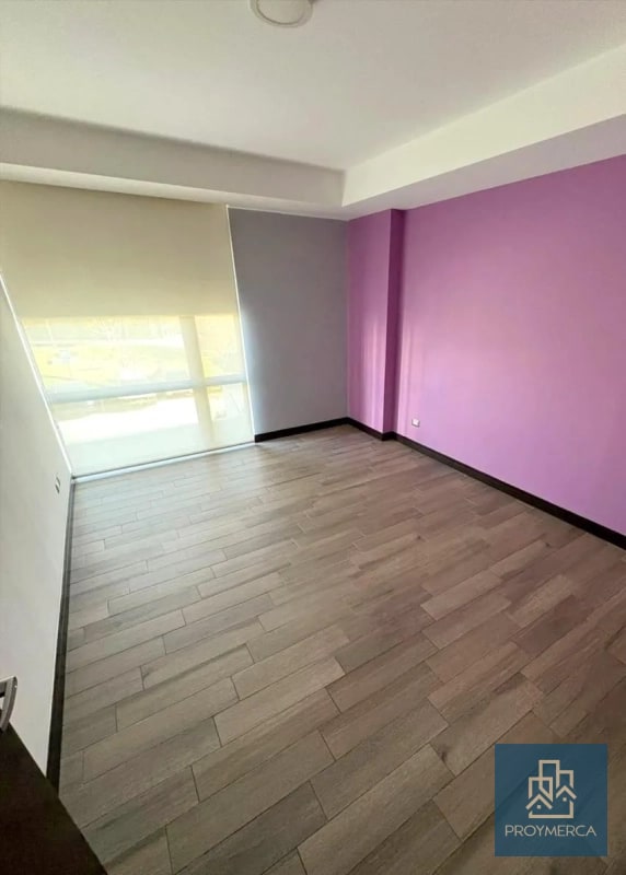 Apartamento en alquiler, Edificio San Isidro 20/21, Zona 16 - 8