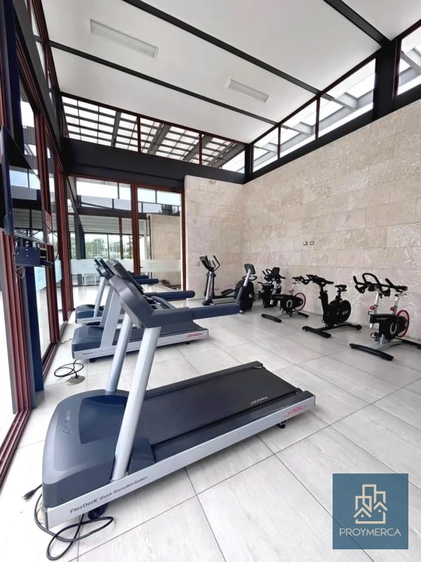 Apartamento en alquiler, Edificio San Isidro 20/21, Zona 16 - 2