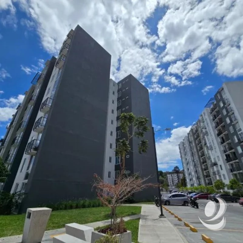 Apartamento en Renta - 8