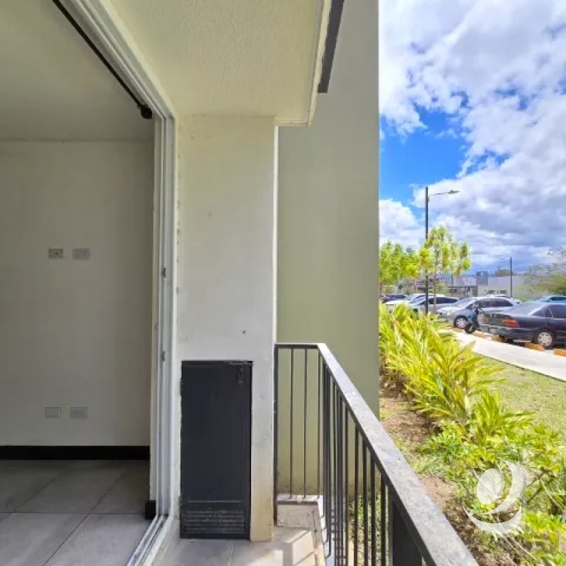Apartamento en Renta - 5