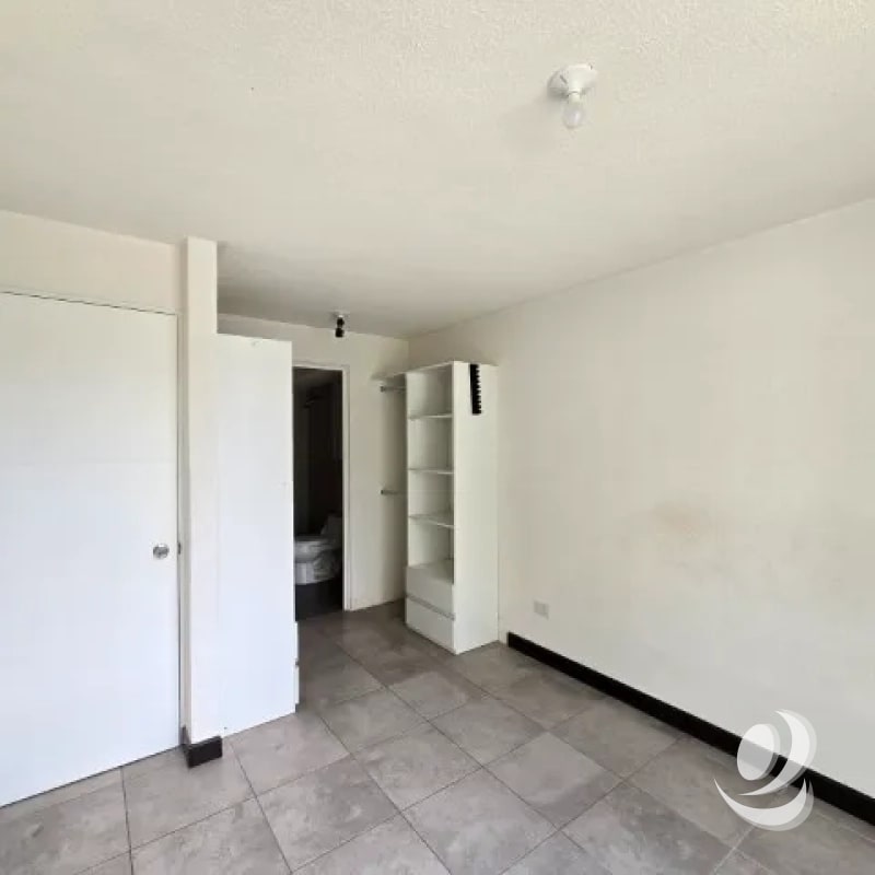 Apartamento en Renta - 4