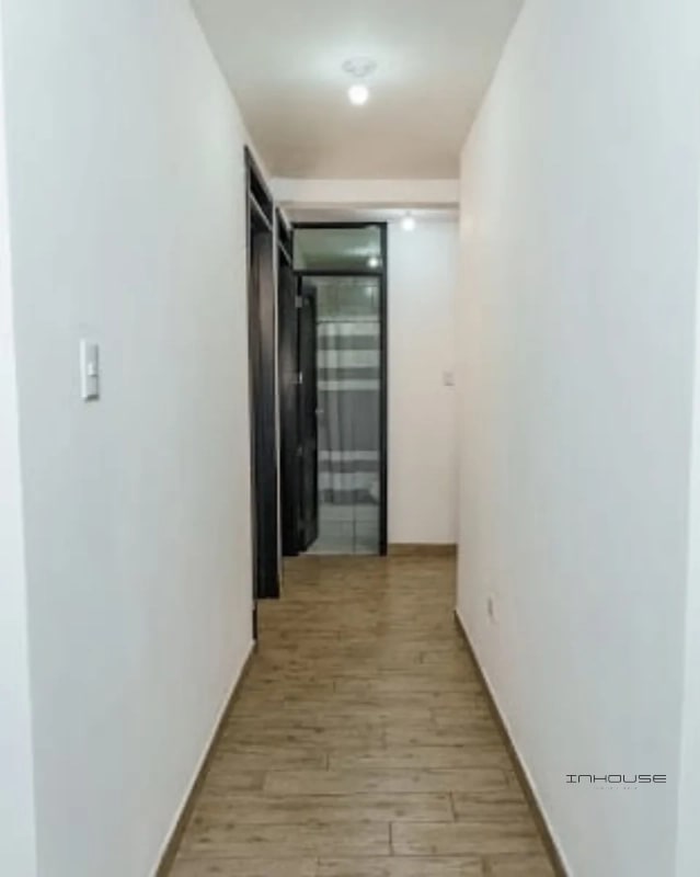 APARTAMENTO EN VENTA ZONA 16 CON JARDIN - 2