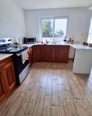 APARTAMENTO EN VENTA ZONA 16 CON JARDIN — Apartamento en Venta en Zona 16, Guatemala, Ciudad — miniatura 5 de 10