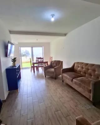 APARTAMENTO EN VENTA ZONA 16 CON JARDIN — Apartamento en Venta en Zona 16, Guatemala, Ciudad — miniatura 6 de 10