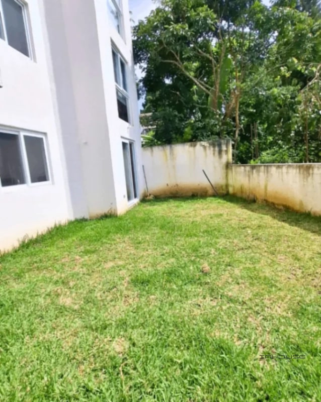 APARTAMENTO EN VENTA ZONA 16 CON JARDIN - 3