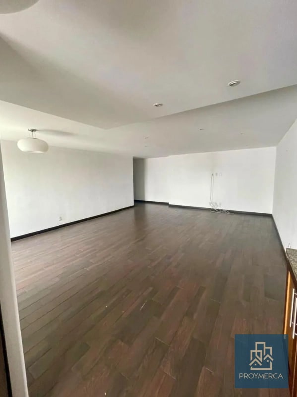 Apartamento en alquiler, Edificio Attica II, Zona 14 - 6