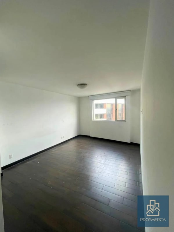 Apartamento en alquiler, Edificio Attica II, Zona 14 - 4