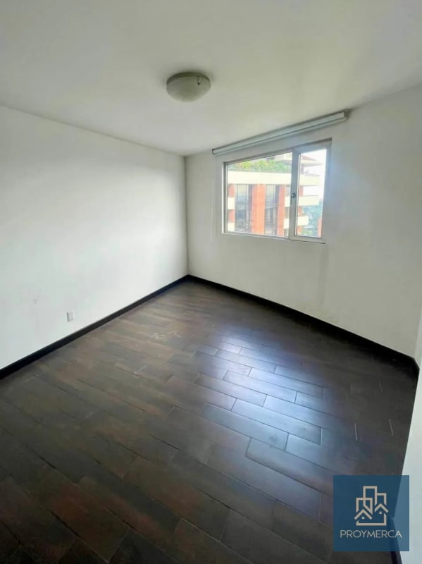 Apartamento en alquiler, Edificio Attica II, Zona 14 - 3
