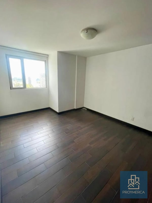 Apartamento en alquiler, Edificio Attica II, Zona 14 - 2