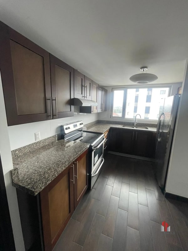 Apartamento en renta zona 14 / Attica II - 14