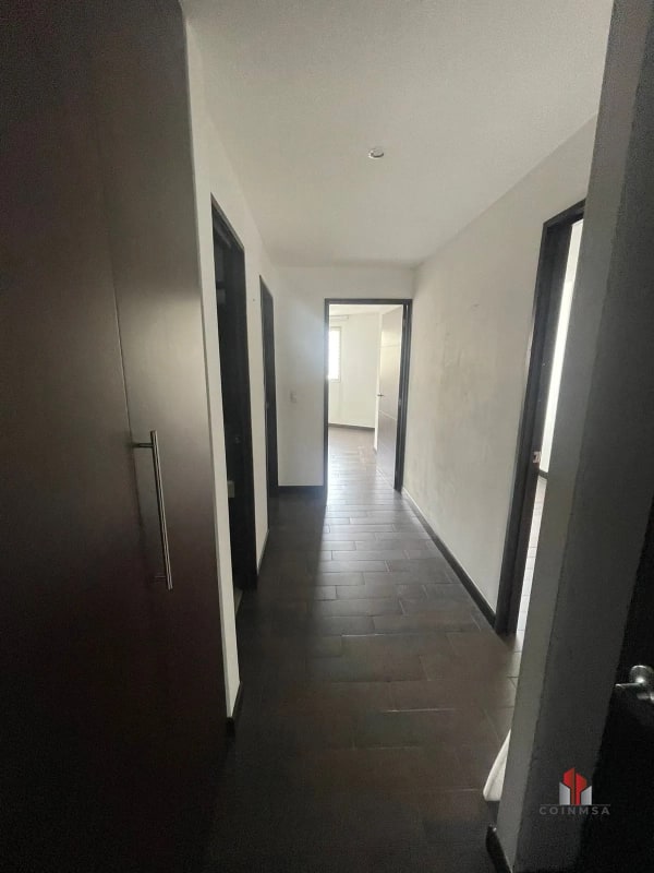 Apartamento en renta zona 14 / Attica II - 11