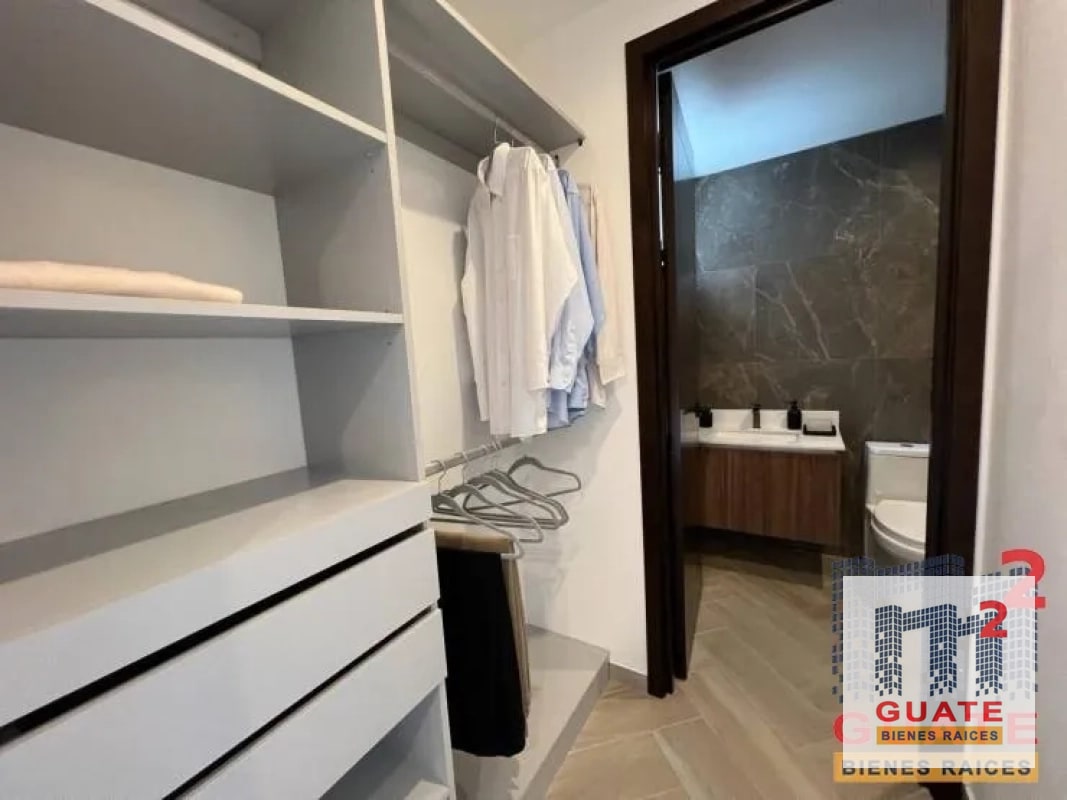 Apartamento en Venta, Zona 10 - 5