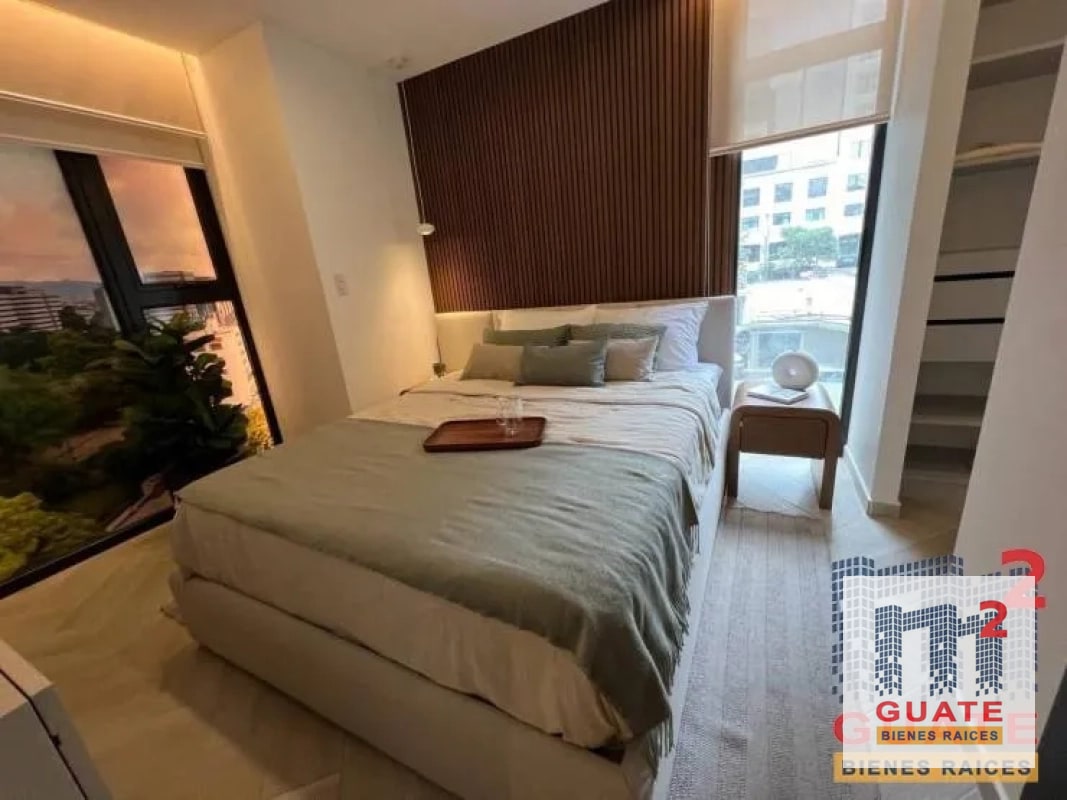 Apartamento en Venta, Zona 10 - 4
