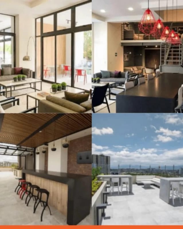 Se vende lindo depto con excelente ubicación en Z15! — Apartamento en Venta en Zona 15, Guatemala, Ciudad — foto 2 de 4