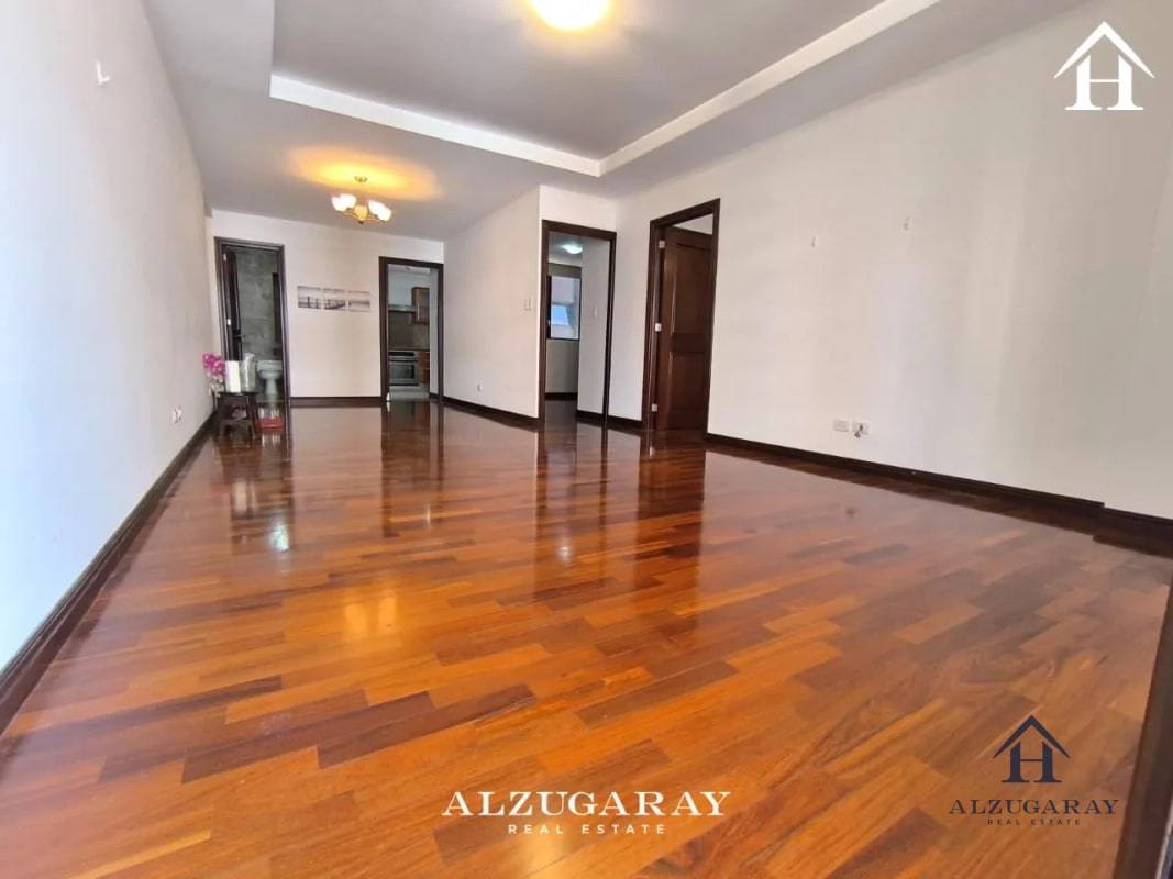 APTO. C/ BALCÓN Z. 14 2 HAB. / CASA RIALTO - 11