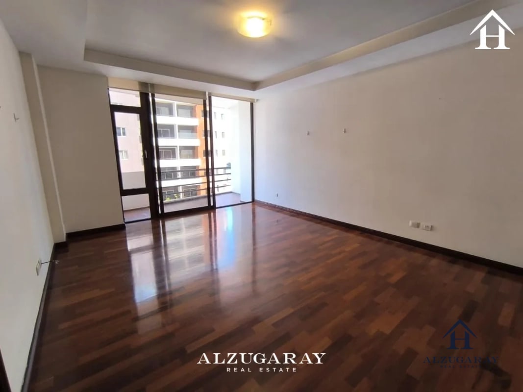 APTO. C/ BALCÓN Z. 14 2 HAB. / CASA RIALTO - 9