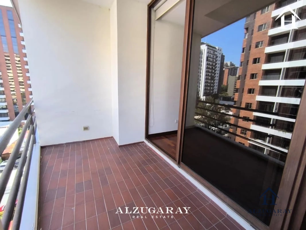APTO. C/ BALCÓN Z. 14 2 HAB. / CASA RIALTO - 8
