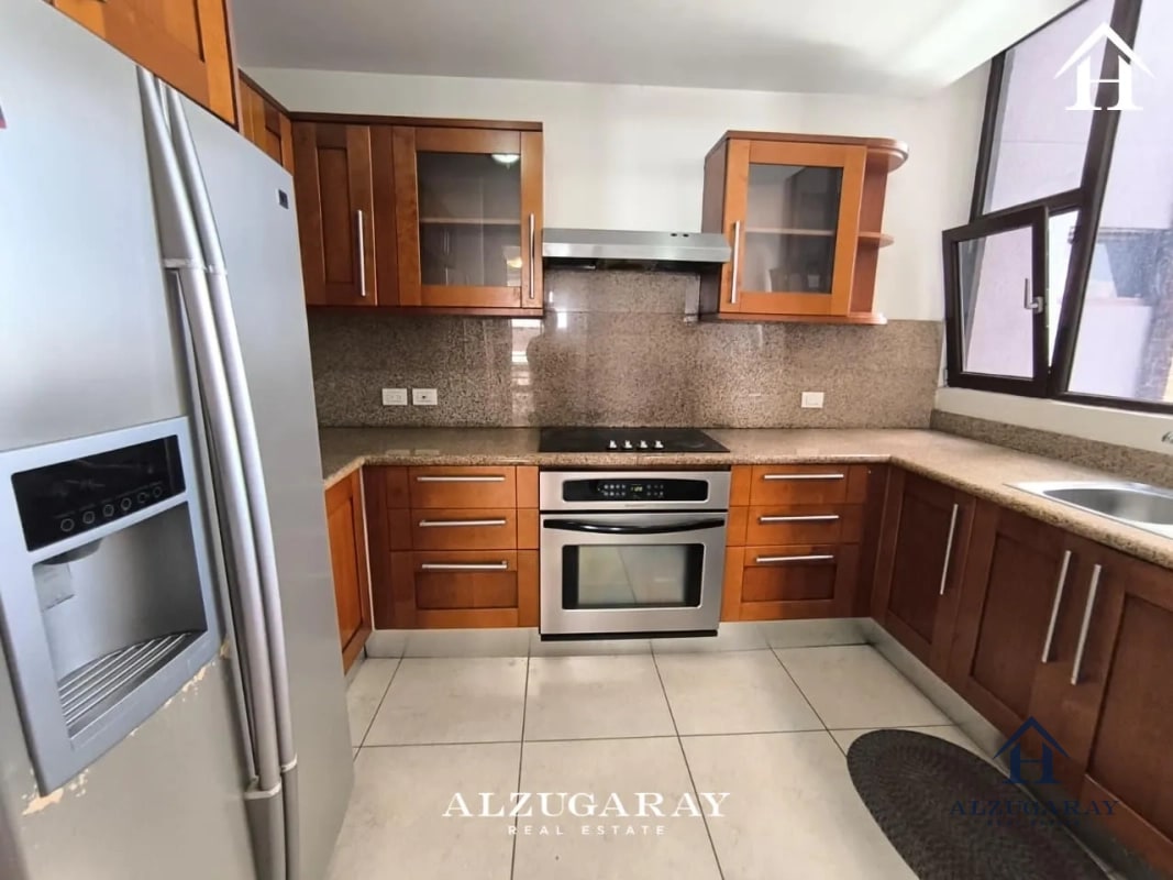 APTO. C/ BALCÓN Z. 14 2 HAB. / CASA RIALTO - 6