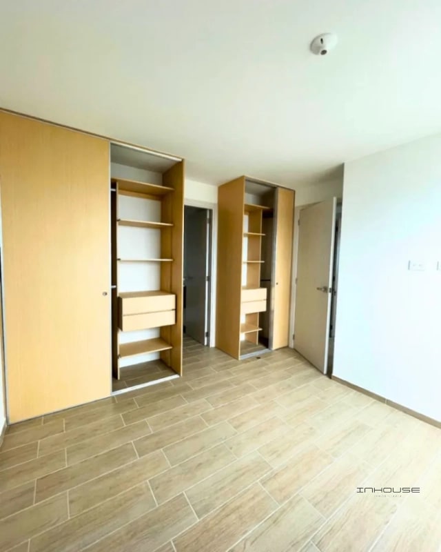APARTAMENTO EN RENTA ZONA 12 PARA ESTRENAR EN NIVEL ALTO - 6