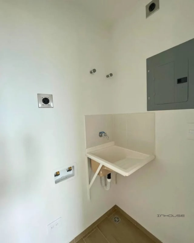 APARTAMENTO EN RENTA ZONA 12 PARA ESTRENAR EN NIVEL ALTO - 5