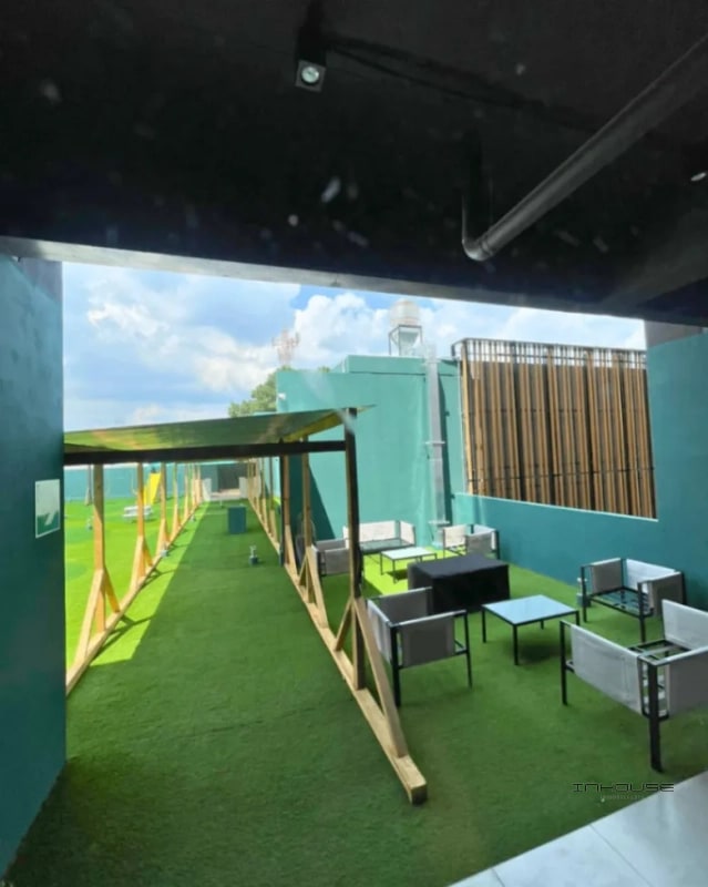 APARTAMENTO EN RENTA ZONA 12 PARA ESTRENAR EN NIVEL ALTO - 4