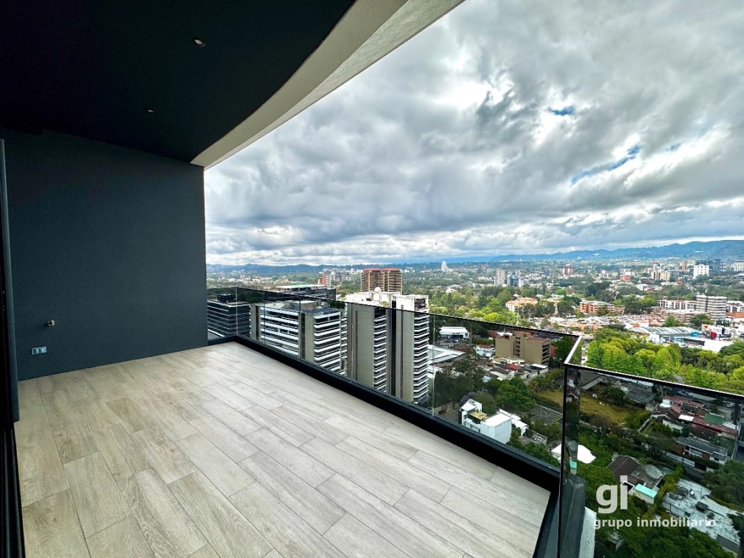 Donde la ubicación, el proyecto y la altura coinciden en lo excepcional. Apartamento en venta - 16