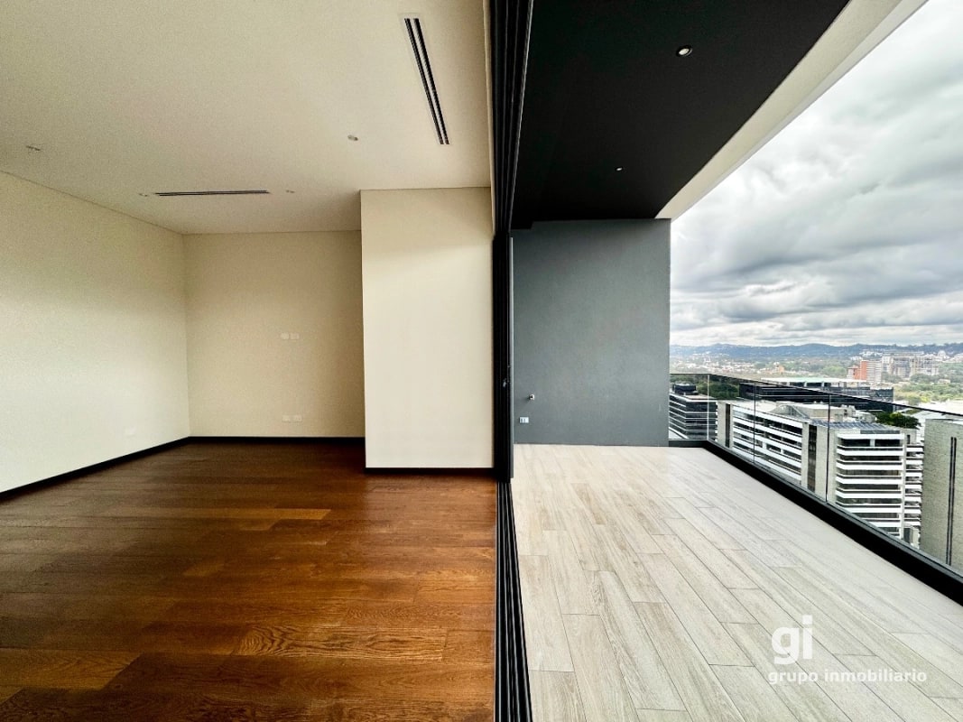 Donde la ubicación, el proyecto y la altura coinciden en lo excepcional. Apartamento en venta - 14