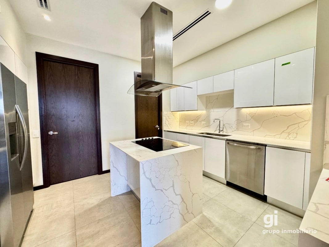 Donde la ubicación, el proyecto y la altura coinciden en lo excepcional. Apartamento en venta - 12