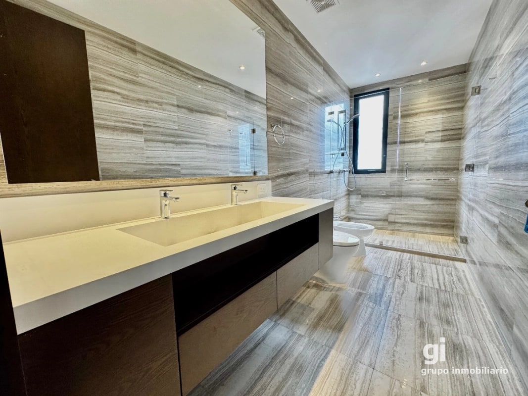 Donde la ubicación, el proyecto y la altura coinciden en lo excepcional. Apartamento en venta - 9