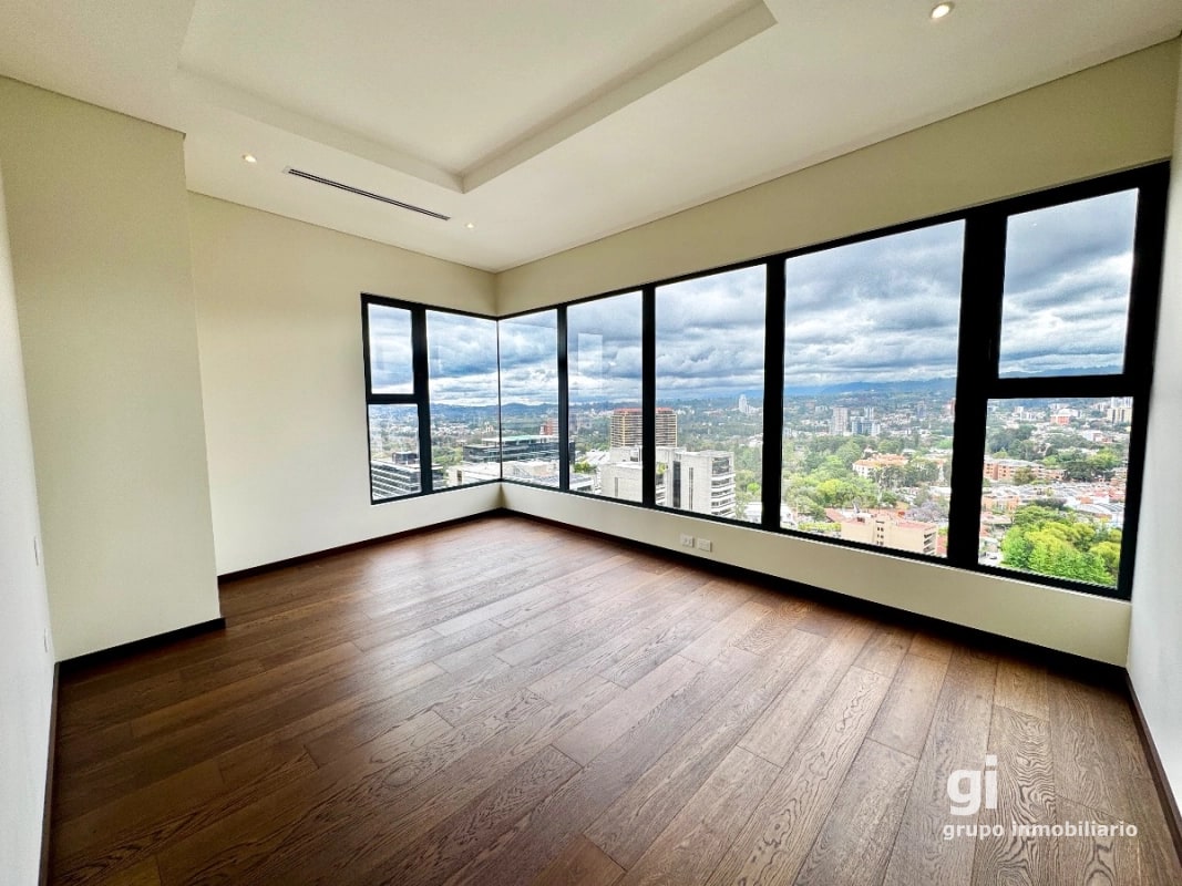 Donde la ubicación, el proyecto y la altura coinciden en lo excepcional. Apartamento en venta - 7