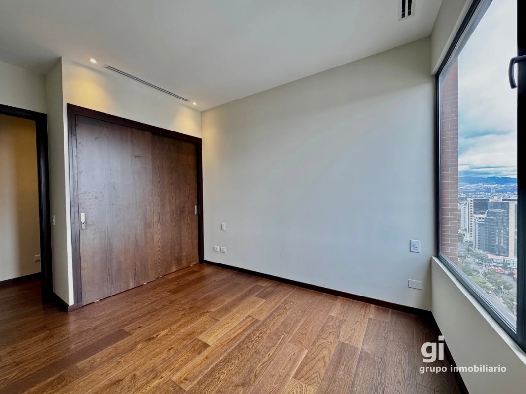 Donde la ubicación, el proyecto y la altura coinciden en lo excepcional. Apartamento en venta - 6