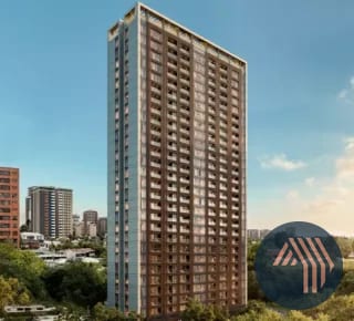 Venta de Exclusivo Proyecto de Apartamentos en Planos - Cetri, Zona 14 — Apartamento en Venta en Zona 14, Guatemala, Ciudad — miniatura 1 de 14