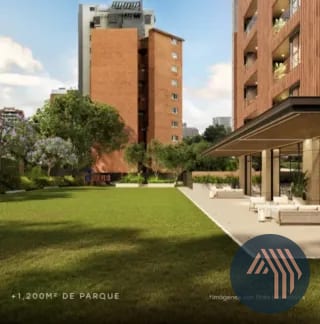 Venta de Exclusivo Proyecto de Apartamentos en Planos - Cetri, Zona 14 — Apartamento en Venta en Zona 14, Guatemala, Ciudad — miniatura 13 de 14