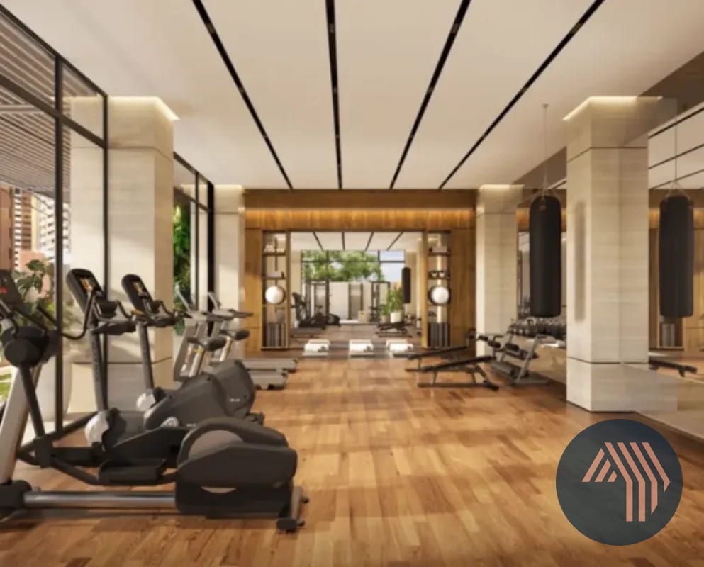 Venta de Exclusivo Proyecto de Apartamentos en Planos - Cetri, Zona 14 — Apartamento en Venta en Zona 14, Guatemala, Ciudad — foto 11 de 14