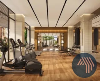 Venta de Exclusivo Proyecto de Apartamentos en Planos - Cetri, Zona 14 — Apartamento en Venta en Zona 14, Guatemala, Ciudad — miniatura 11 de 14