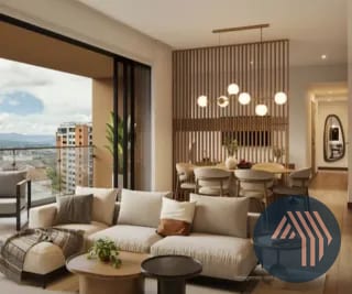 Venta de Exclusivo Proyecto de Apartamentos en Planos - Cetri, Zona 14 — Apartamento en Venta en Zona 14, Guatemala, Ciudad — miniatura 2 de 14