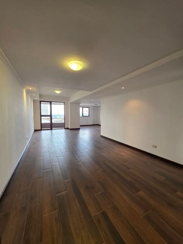 Apartamento en renta, zona 15 VH3 — Apartamento en Alquiler en Vista Hermosa III, Zona 15, Guatemala, Ciudad — foto 1 de 11