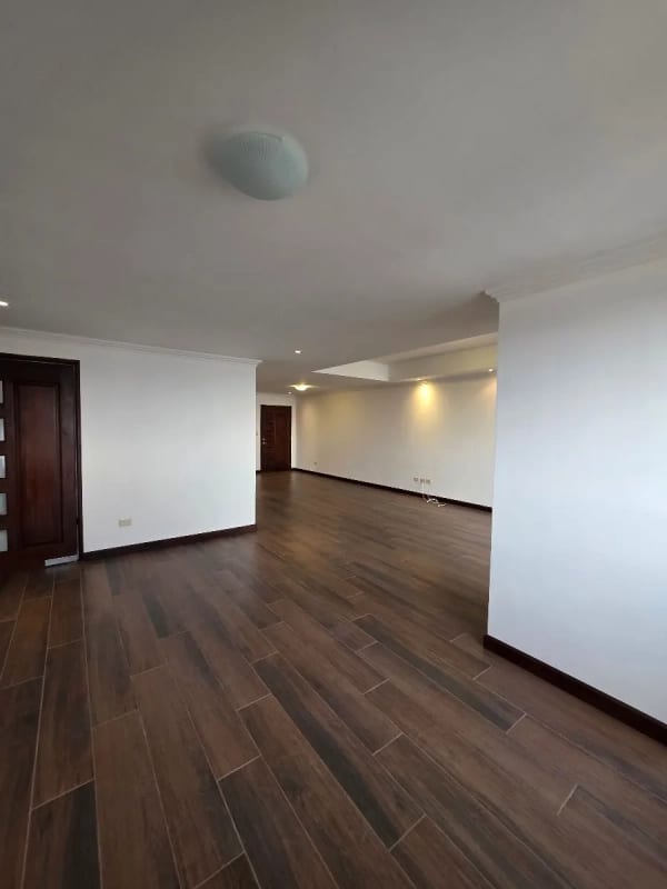 Apartamento en renta, zona 15 VH3 — Apartamento en Alquiler en Vista Hermosa III, Zona 15, Guatemala, Ciudad — foto 10 de 11