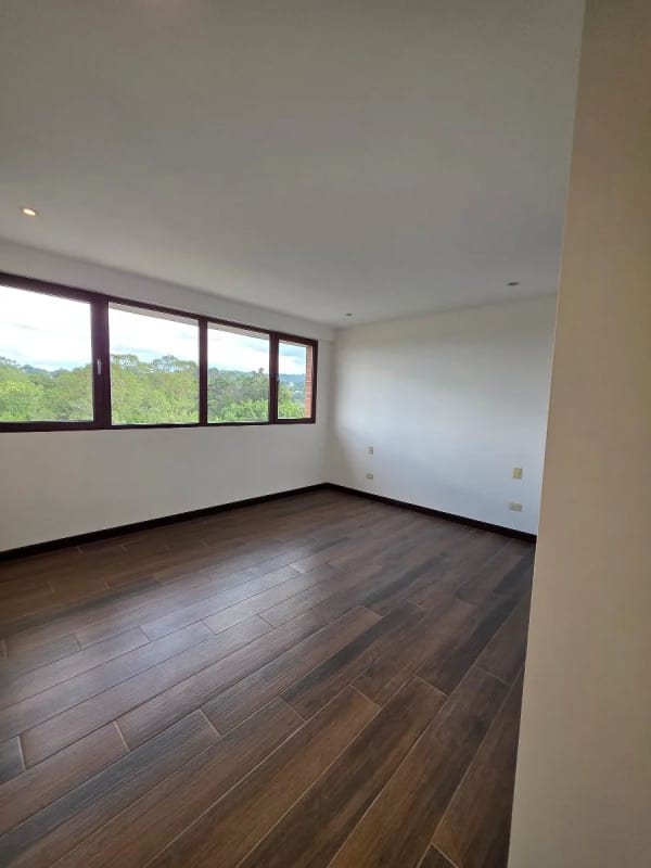 Apartamento en renta, zona 15 VH3 — Apartamento en Alquiler en Vista Hermosa III, Zona 15, Guatemala, Ciudad — foto 8 de 11