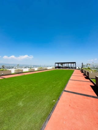 Apartamento en renta zona 10 — Apartamento en Alquiler en Atarah, Zona 10, Guatemala, Ciudad — miniatura 5 de 7