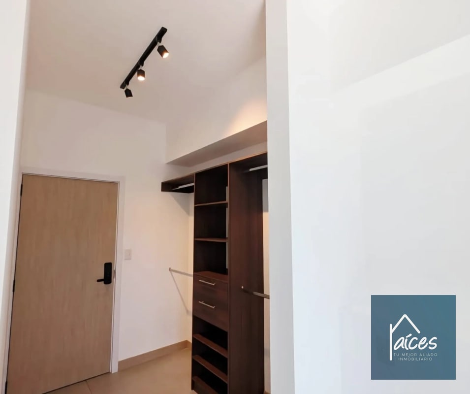 Renta de Apartamento en edificio Bona Diez Zona 10 (D) - 16